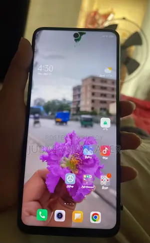 Xiaomi Redmi Note 9 Pro (Used)