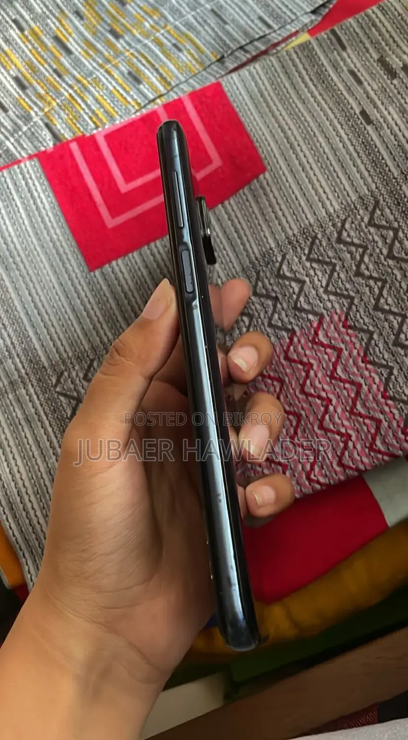 Xiaomi Redmi Note 9 Pro (Used)