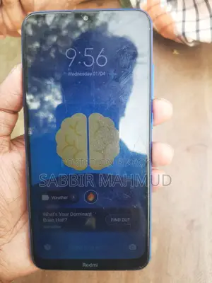 Xiaomi Redmi 8A (Used)