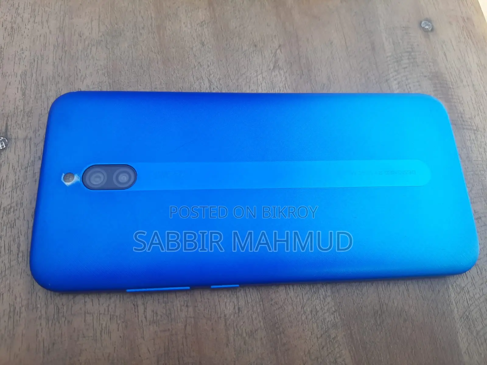 Xiaomi Redmi 8A (Used)