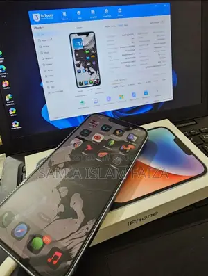 Apple iPhone 14 Plus 128 GB Blue