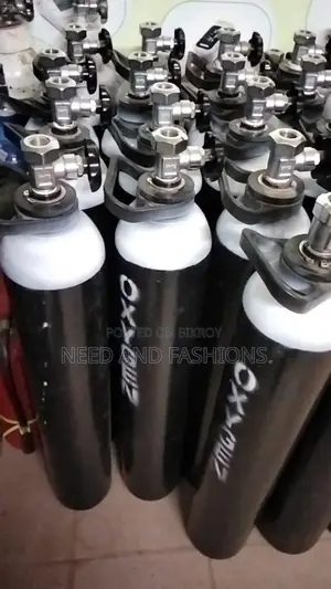 Ctgতে ঘরে বসে নিন Oxygen Cylinder অক্সিজেন সিলিন্ডার ক্রয়, রিফিল