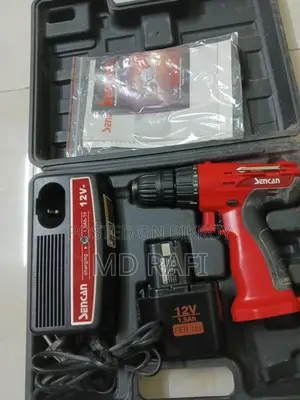 সেনকান স্ক্রুড্রাইবার মেশিন