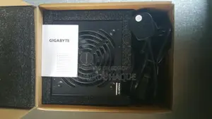 Power Supply_Gigabyte
