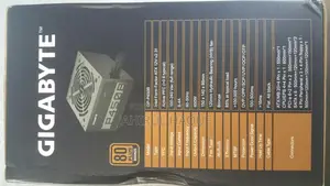 Power Supply_Gigabyte