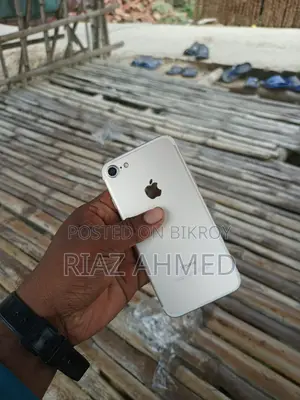 Apple iPhone 7 128 gb (Used)