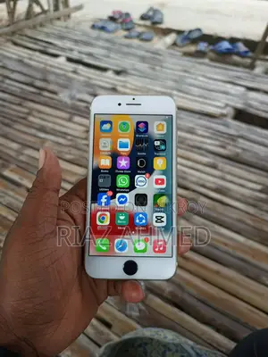 Apple iPhone 7 128 gb (Used)