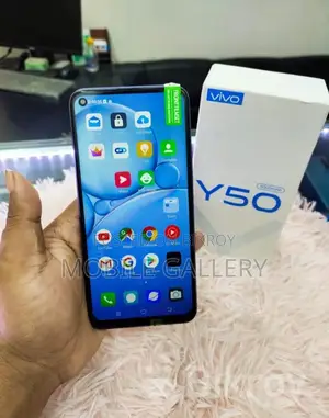Vivo Y50 8+128 (Brand New)