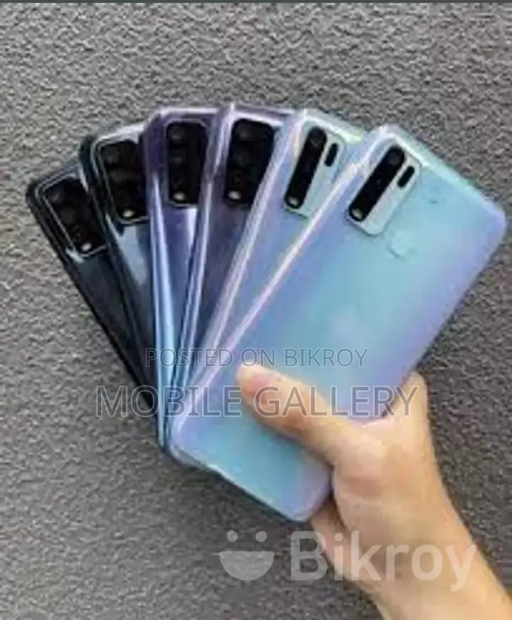 Vivo Y50 8+128 (Brand New)