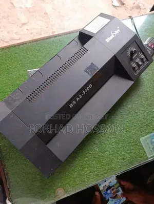 Blue Sky Laminator Bs A3-330b
