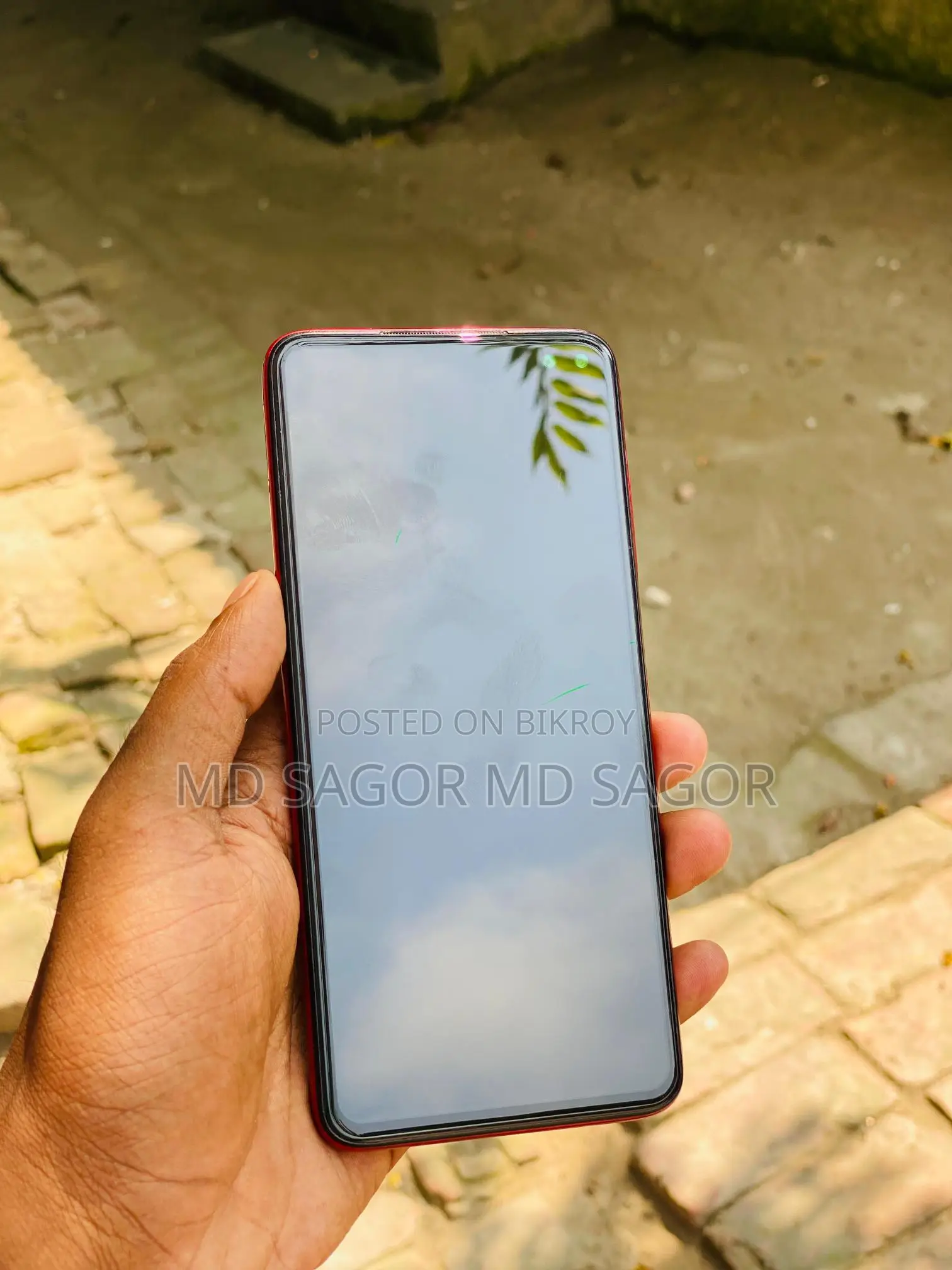 Xiaomi Poco X2 (Used)