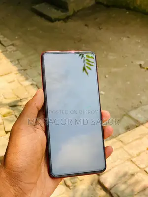 Xiaomi Poco X2 . (Used)