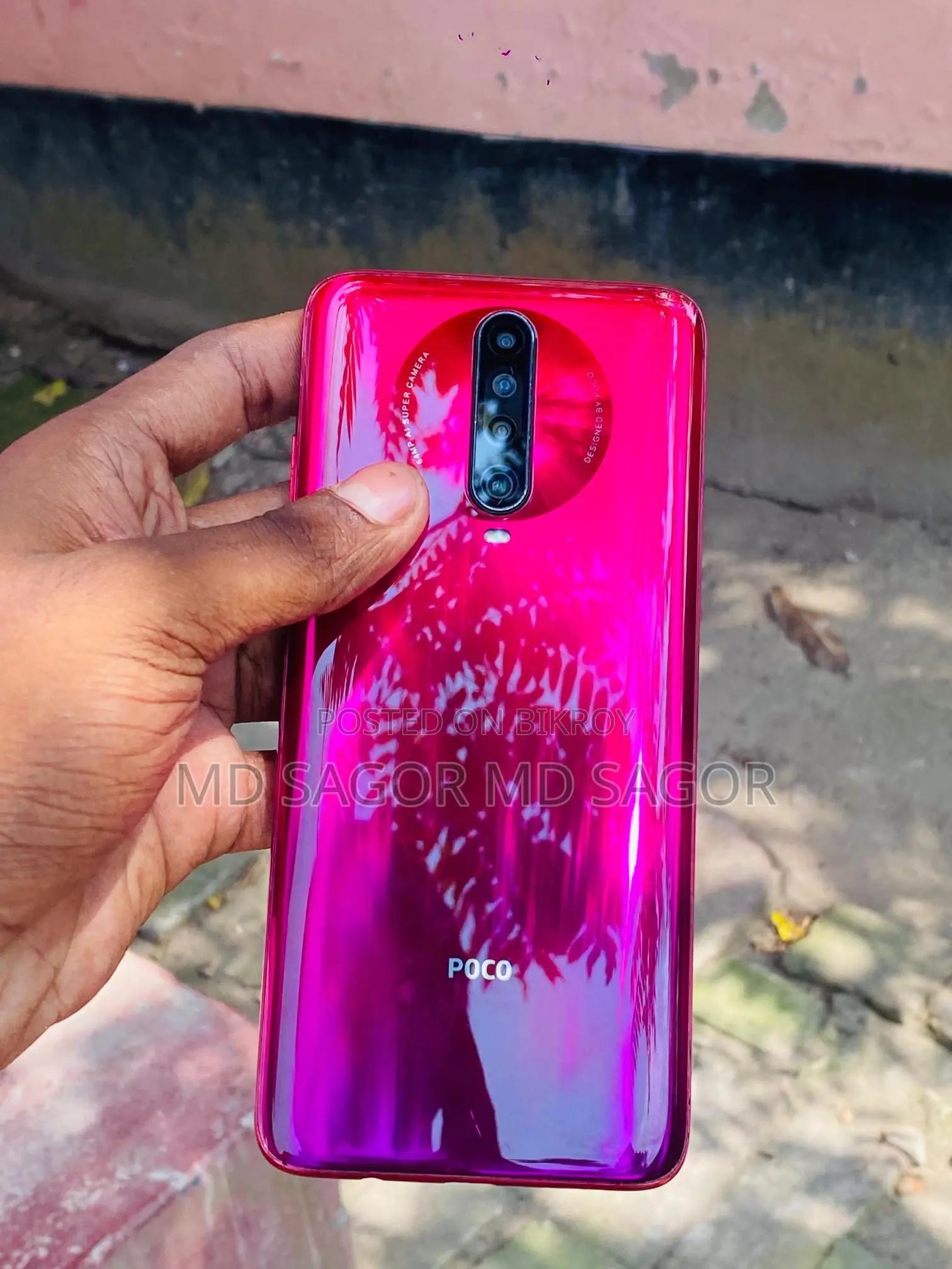 Xiaomi Poco X2 (Used)