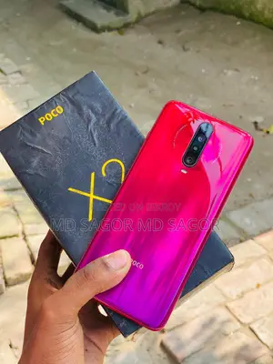 Xiaomi Poco X2 (Used)