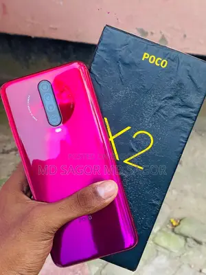 Xiaomi Poco X2 (Used)