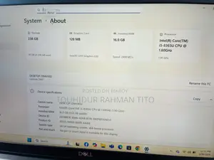 Latitude7400
