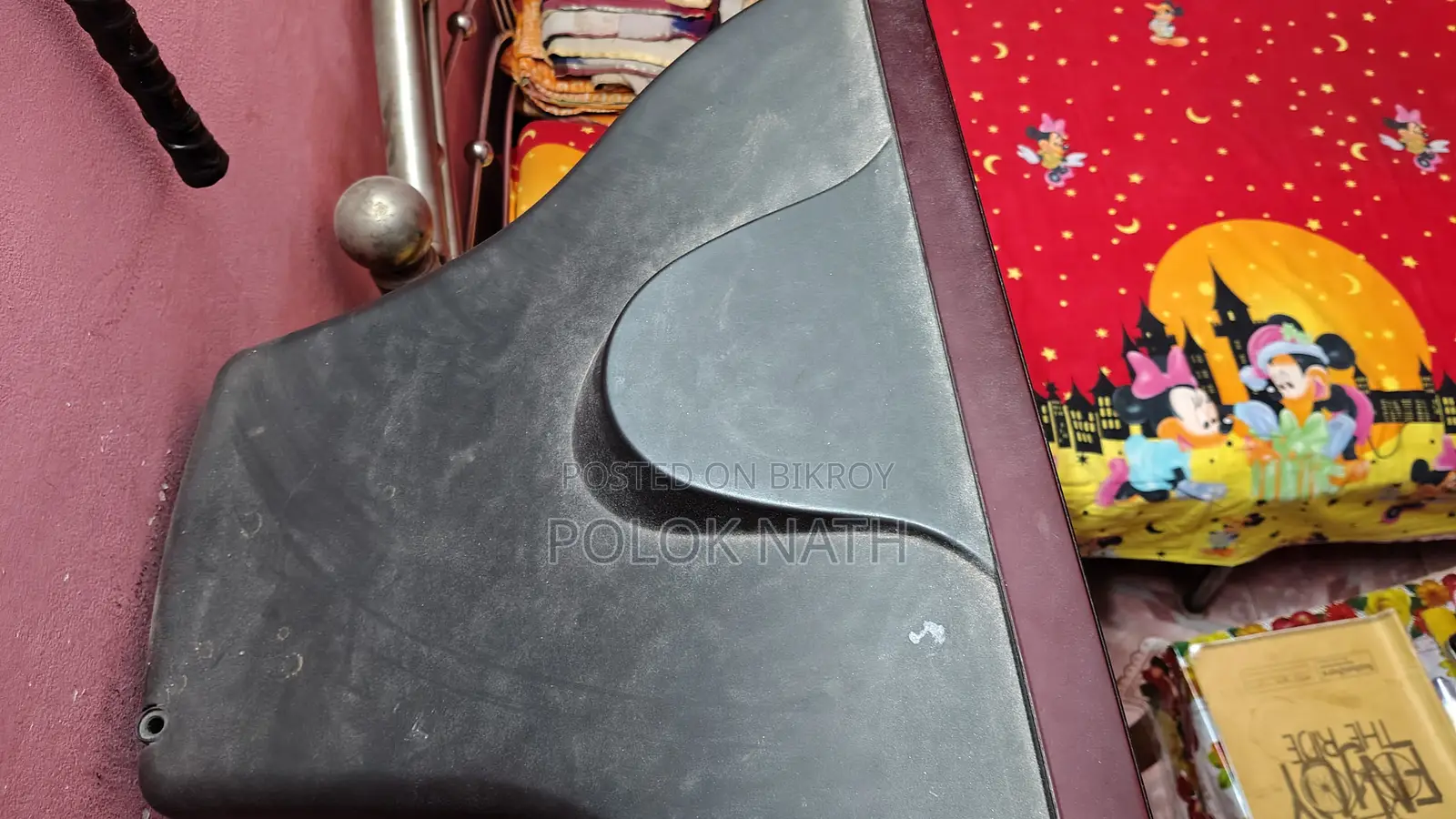 Tcl Old TV