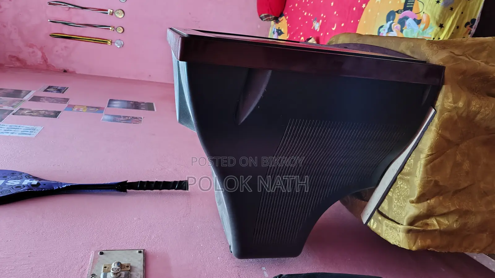 Tcl Old TV