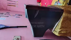 Tcl Old TV