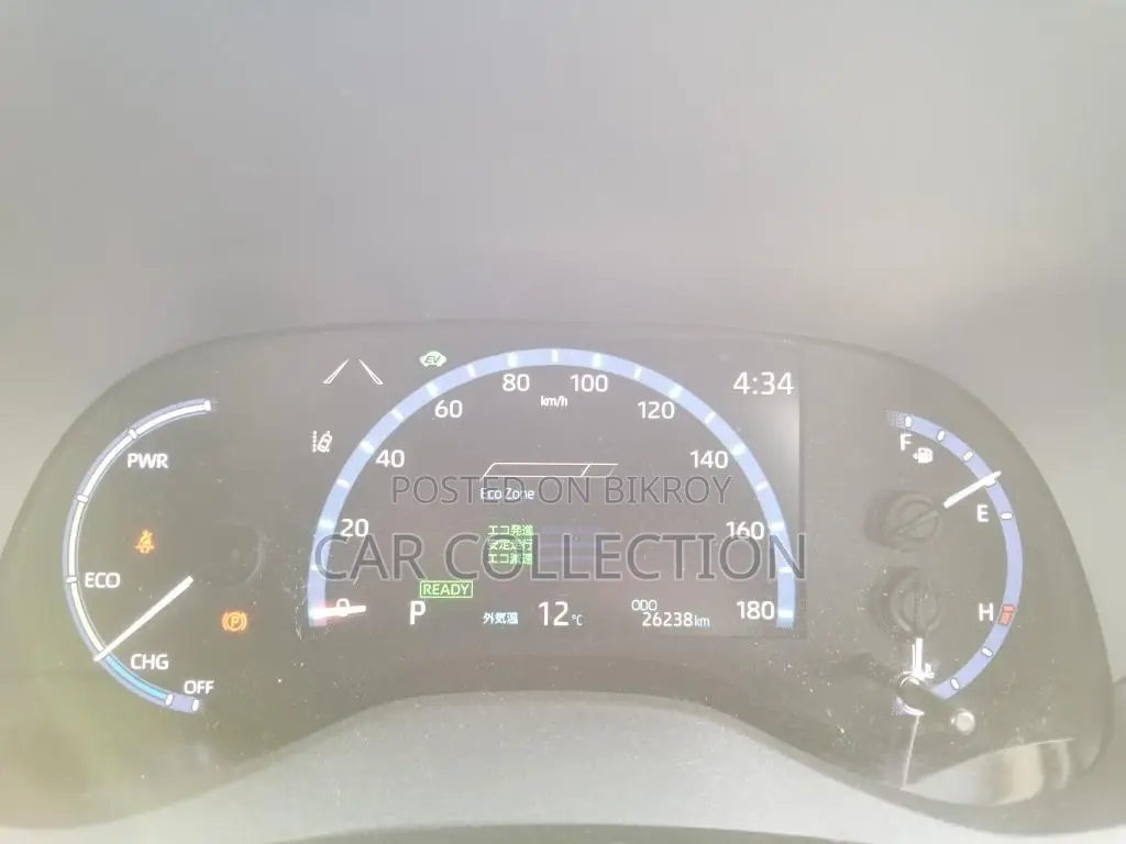 Toyota Yaris Cross Z LEATHER 2021