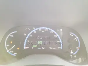 Toyota Yaris Cross Z LEATHER 2021