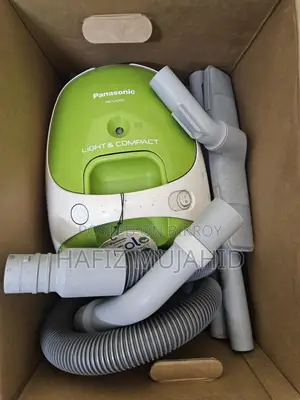 Vacuum Cleaner
