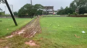 Land Share for Sale in Savar Birulia (Golden Opportunity!)