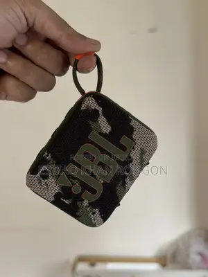 JBL Go 4
