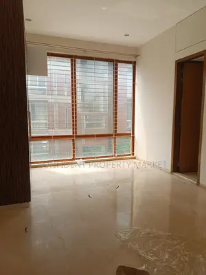 Nice Flat Rent In Baridhara