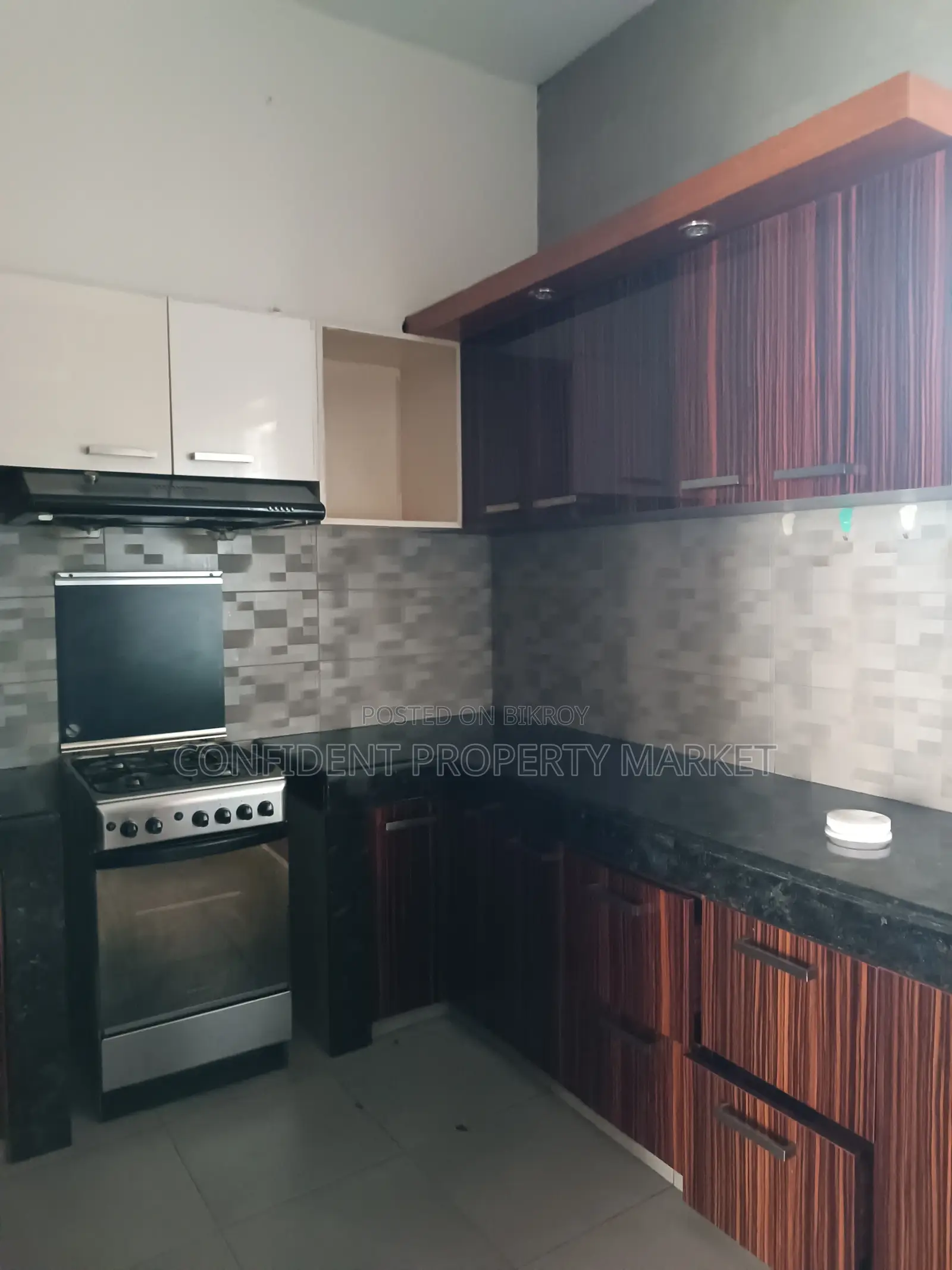 Nice Flat Rent In Baridhara