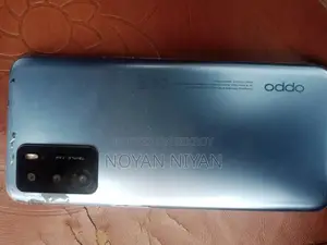 OPPO A16 4/64 (Used)