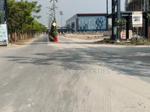 4 Katha plot sale in M Block, very close to 300 Feet Expressway