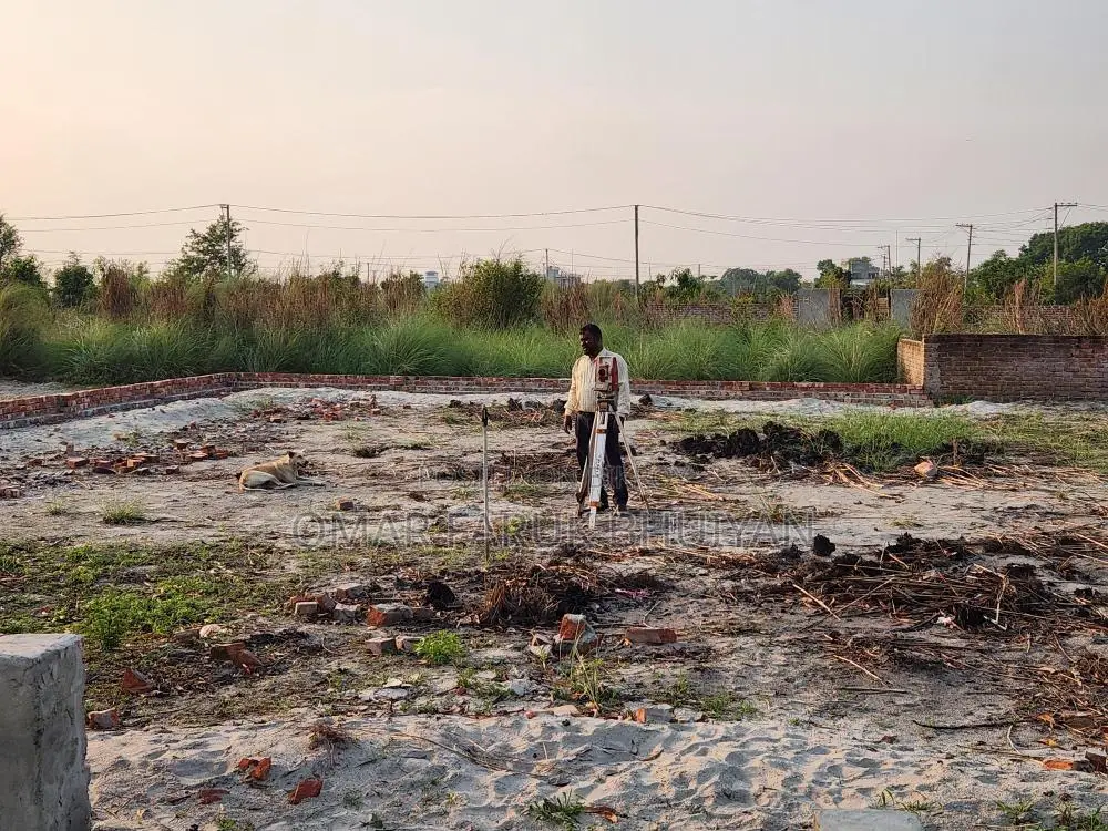 Residential Land for Sale