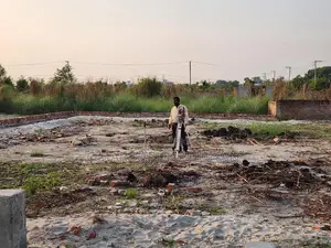 Residential Land for Sale