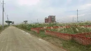 M-Block||5 Katha||Plot Sale||Bashundhara R/A