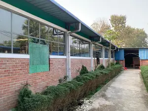 রাজেন্দ্রপুর, গাজীপুরে ৬০,০০০ বর্গফুটের রেডি ফ্যাক্টরি কাম ওয়্যারহাউস শেড