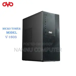 Desktop Computer Gigabyte GB-BXi3H-4010 8GB Intel Core I3 HDD 128GB