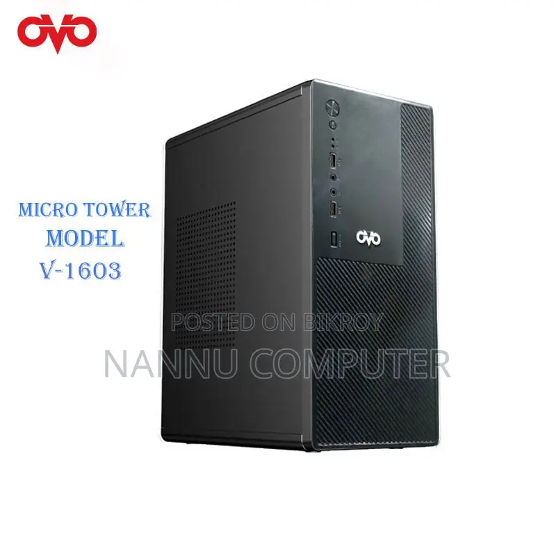 Desktop Computer Gigabyte GB-BXi3H-4010 8GB Intel Core I3 HDD 128GB