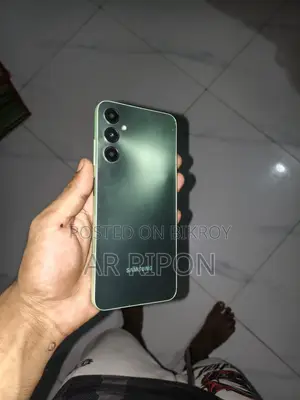 Samsung Galaxy M14 (Used)