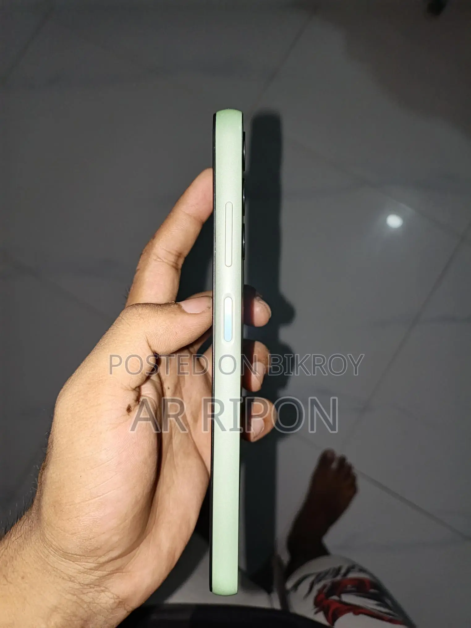 Samsung Galaxy M14 (Used)