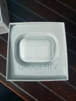 Apple Airpods Pro 2nd Gen