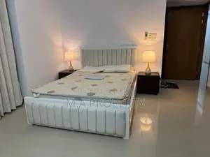 Furnished apartment for rent in Gulshan