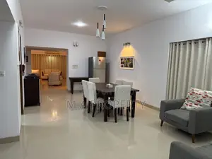 Furnished apartment for rent in Gulshan