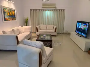 Furnished apartment for rent in Gulshan