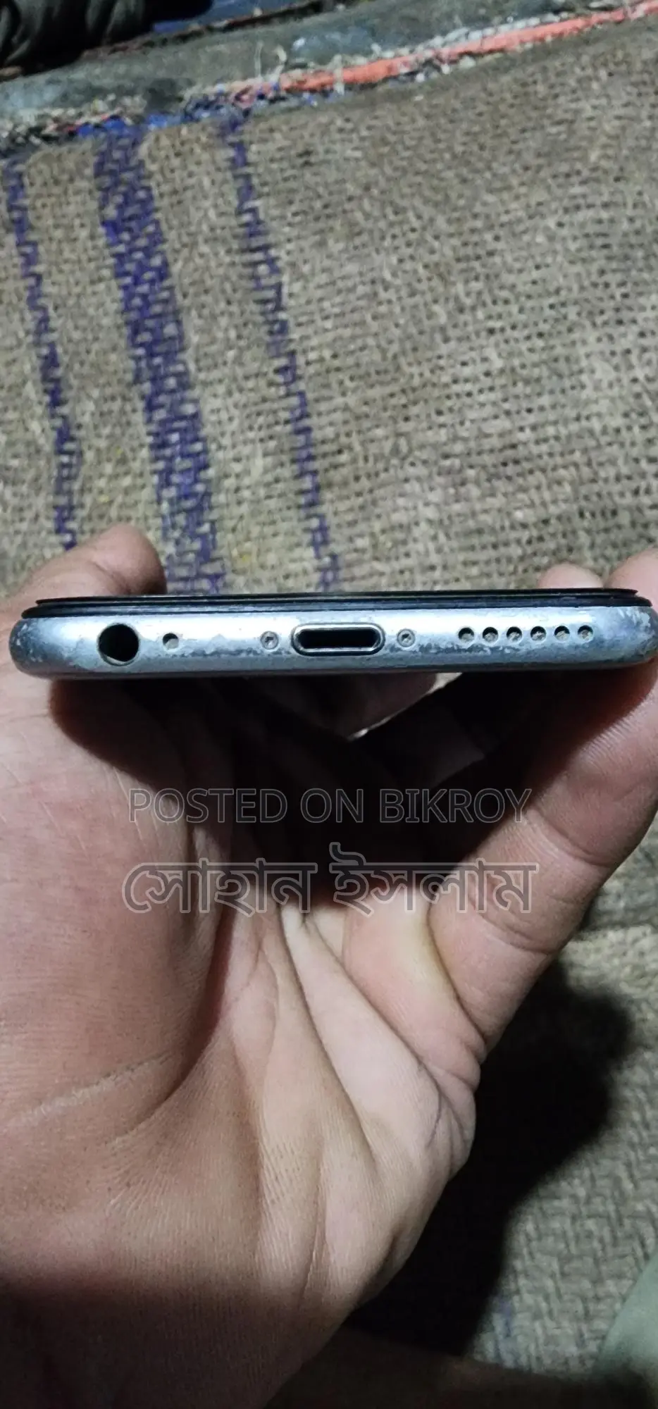 Apple iPhone 6S (Used)
