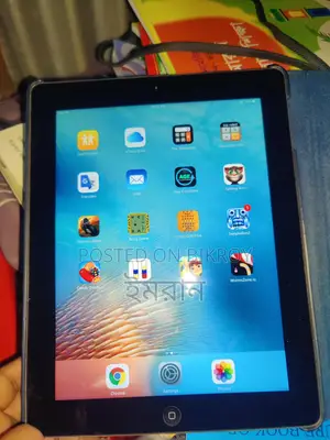 Apple Ipad 3rd Gen 16gb Used