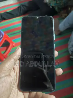 Realme C21Y 4/64 (Used)