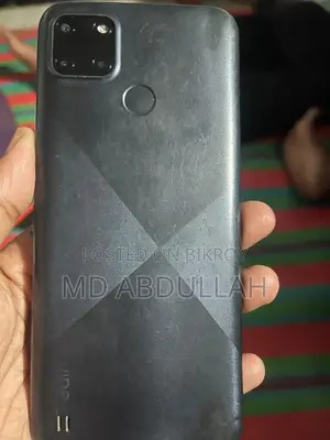 Realme C21Y 4/64 (Used)