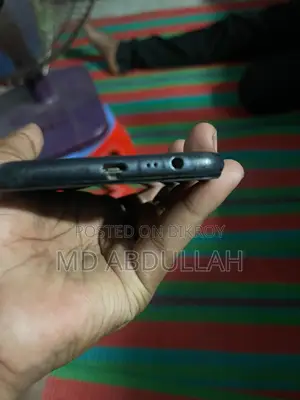 Realme C21Y 4/64 (Used)