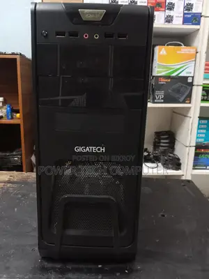 Intel Core i3 PC, H61 MSI Motherboard, 4GB RAM, 500GB HDD